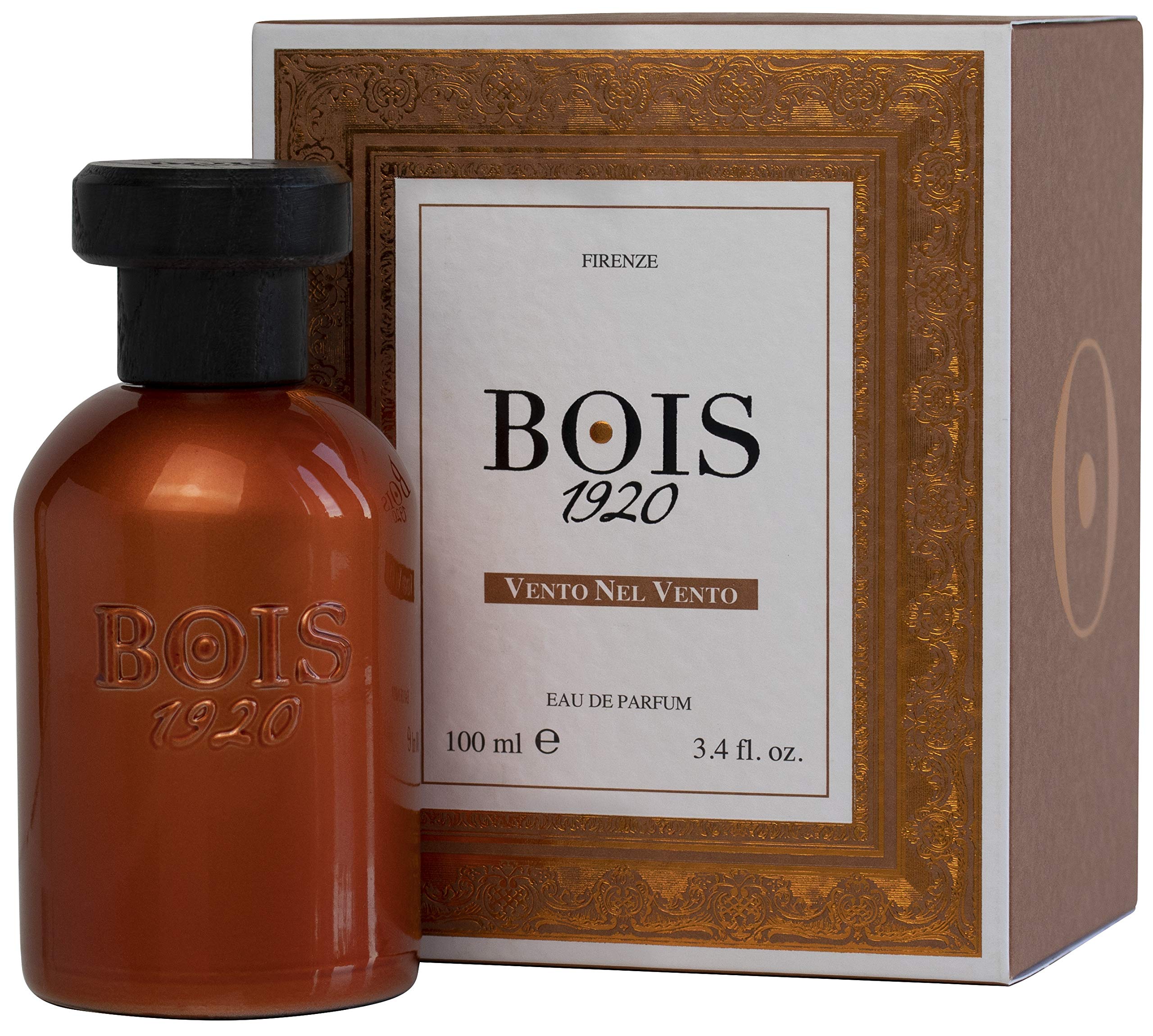 ボワ1920 ヴェントネルヴェント オーデパルファム 100ml 香水 ボワ1920 ヴェントネルヴェント オーデパルファム 100ml 香水